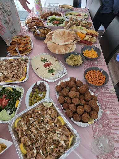 Photo of Dalpash Bakery & BBQ House - 228 Horn Ln, London W3 6TG